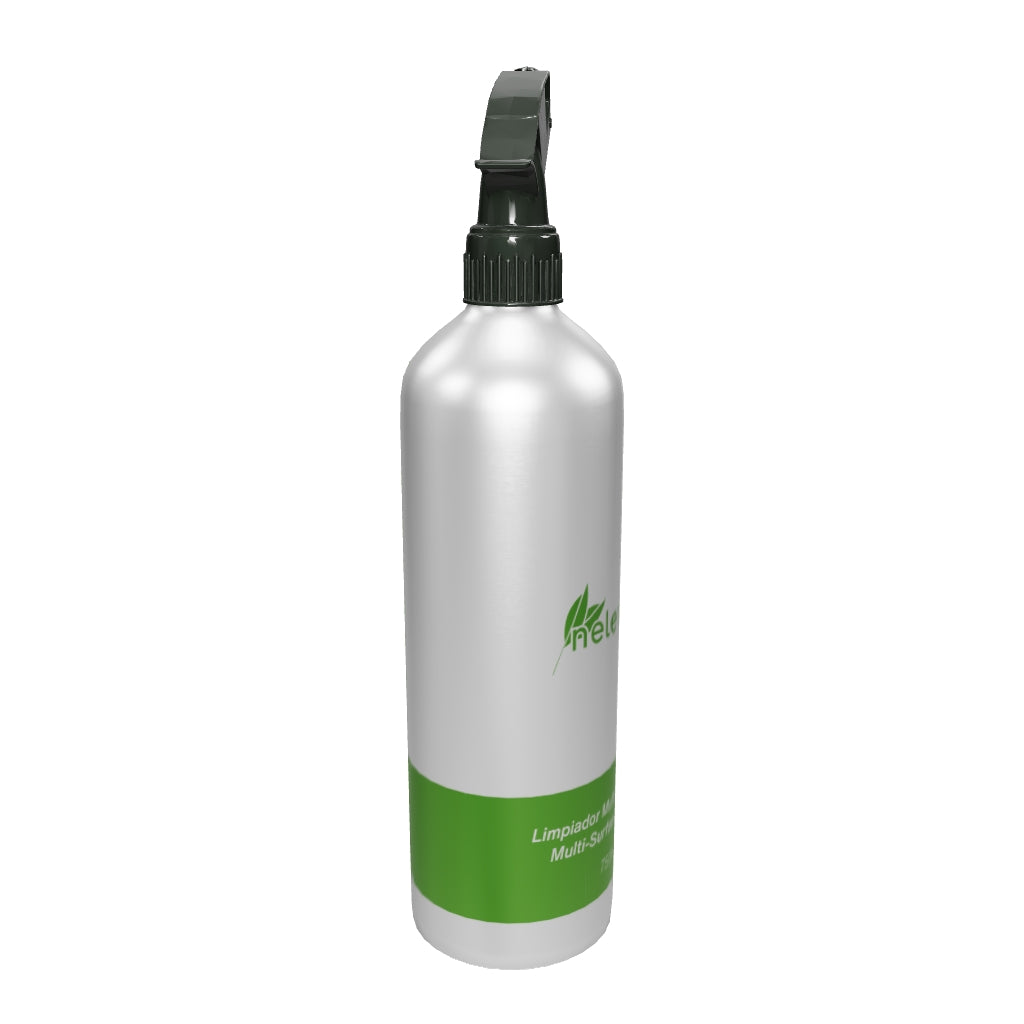 Multi-Surface Reusable Bottle